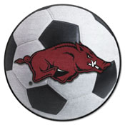 Arkansas Soccer Ball, 2129