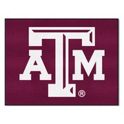 Texas A&M All-Star Mat 33.75"x42.5", 213