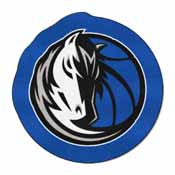 NBA - Dallas Mavericks Mascot Mat, 21336