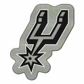 NBA - San Antonio Spurs Mascot Mat, 21357
