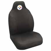 NFL - Pittsburgh Steelers Seat Cover 20"x48", 21422