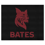 Bates College Tailgater Rug 5'x6', 21431