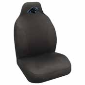 NFL - Carolina Panthers Seat Cover 20"x48", 21502