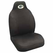 NFL - Green Bay Packers Seat Cover 20"x48", 21527