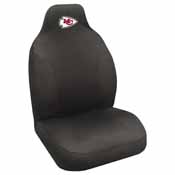 NFL - Kansas City Chiefs Seat Cover 20"x48", 21550