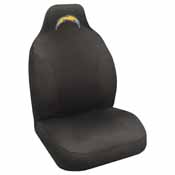 NFL - Los Angeles Chargers Seat Cover 20"x48", 21583