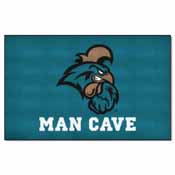 Coastal Carolina Man Cave UltiMat 5'x8' Rug, 21619