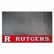 Rutgers Grill Mat 26"x42", 21631
