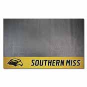 Southern Miss Grill Mat 26"x42", 21633