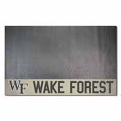 Wake Forest Grill Mat 26"x42", 21636