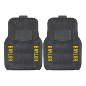 Baylor 2-PC Deluxe Mat 21"x27", 21737