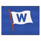 MLB - Chicago Cubs All-Star Mat 33.75"x42.5", AGS-6464