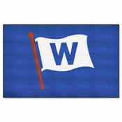 MLB - Chicago Cubs Ulti-Mat 5'x8', AGS-6470