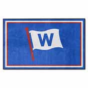 MLB - Chicago Cubs Rug, 21905-FM