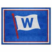 MLB - Chicago Cubs Rug, 21905-FM