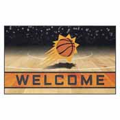 NBA - Phoenix Suns 18"x30" Crumb RubberDoor Mat, 21963