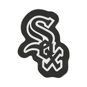 MLB - Chicago White Sox Mascot Mat, 21976