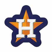 MLB - Houston Astros Mascot Mat, 21981