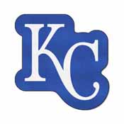 MLB - Kansas City Royals Mascot Mat, 21982