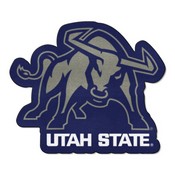Utah State University Mascot Mat, 22038