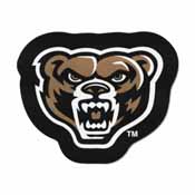 Oakland Mascot Mat, 22110