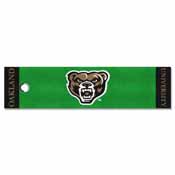 Oakland Putting Green Runner 18"x72", 22115