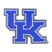 University of Kentucky Color Emblem 2"x3.2", 22220