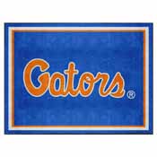 Florida "Gators" Script Rug, 22326-FM