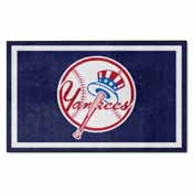 MLB - New York Yankees Primary Logo Rug, 22342-FM