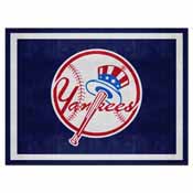 MLB - New York Yankees Primary Logo Rug, 22342-FM