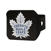 NHL - Toronto Maple Leafs Color Hitch 3.4"x4", AGS-22796