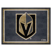 NHL - Vegas Golden Knights 8'x10' Rug, 22913