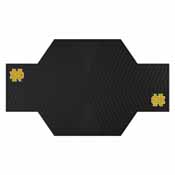 Notre Dame Motorcycle Mat 82.5"x42", 22929