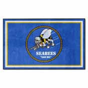 U.S. Navy (Naval) Rug, 22953-FM