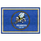 U.S. Navy (Naval) Rug, 22953-FM