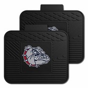 Gonzaga 2-PC Utility Mat 14"x17", 23019