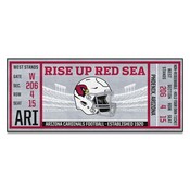 NFL - Arizona Cardinals Ticket Runner 30"x72", 23110