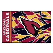 NFL - Arizona Cardinals XFIT Starter Mat 19"x30", 23198