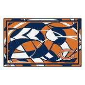 NFL - Chicago Bears XFIT 4x6 Rug 44"x71", 23226