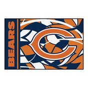 NFL - Chicago Bears XFIT Starter Mat 19"x30", 23228