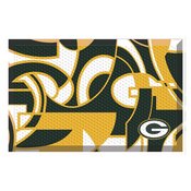 NFL - Green Bay Packers XFIT Scraper Mat 19"x30", 23270