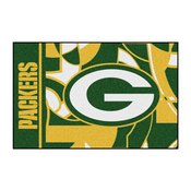 NFL - Green Bay Packers XFIT Starter Mat 19"x30", 23271