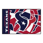 NFL - Houston Texans XFIT Starter Mat 19"x30", 23277