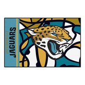 NFL - Jacksonville Jaguars XFIT Starter Mat 19"x30", 23291