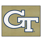 Georgia Tech All-Star Mat 33.75"x42.5", 2337