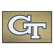 Georgia Tech Starter Rug 19"x30", 2340