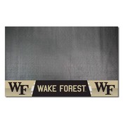 Wake Forest Demon Deacons Vinyl Grill Mat - 26in. x 42in., 236-F906