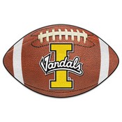Idaho Football Rug 20.5"x32.5", 2382