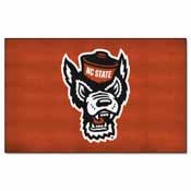 NC State Ulti-Mat 5'x8', AGS-23971