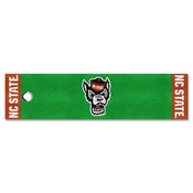 NC State Putting Green Mat 18"x72", 23982